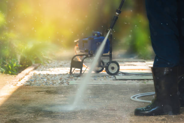 Best Parking Lot and Garage Cleaning  in North Palm Beach, FL